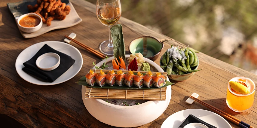 D - Resort Göcek Muğla Fethiye 