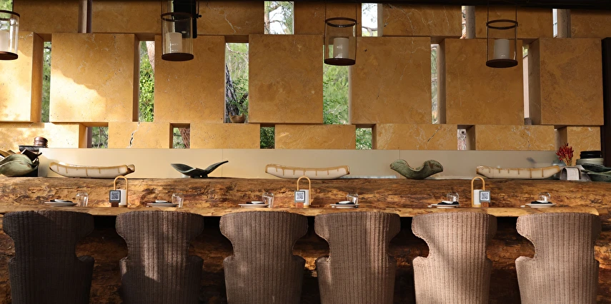 D - Resort Göcek Muğla Fethiye 