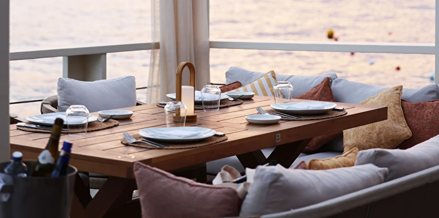 D - Resort Göcek Muğla Fethiye 