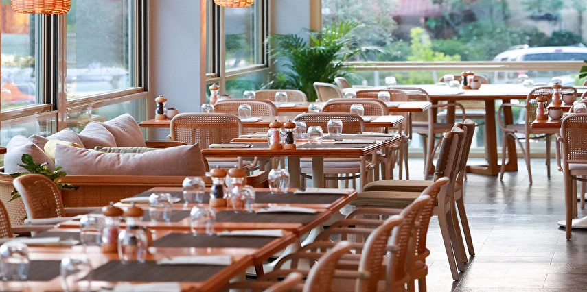 D - Resort Göcek Muğla Fethiye 