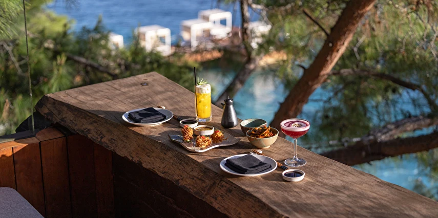 D - Resort Göcek Muğla Fethiye 