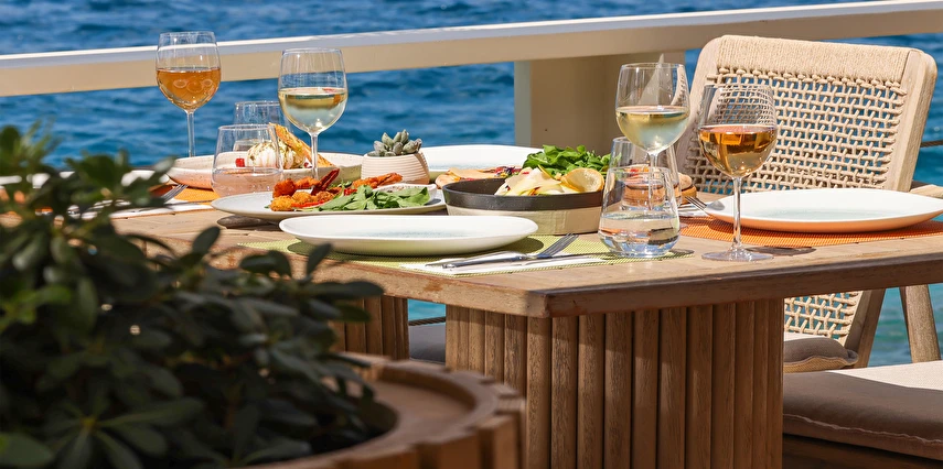 D - Resort Göcek Muğla Fethiye 