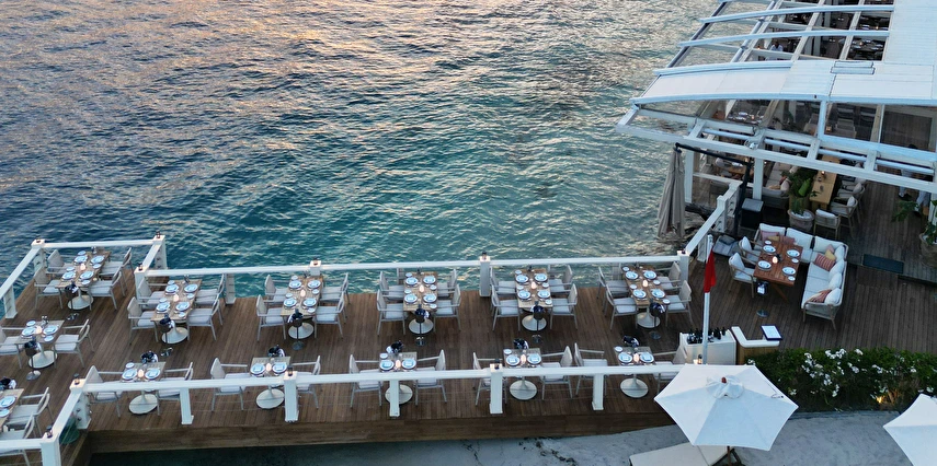 D - Resort Göcek Muğla Fethiye 