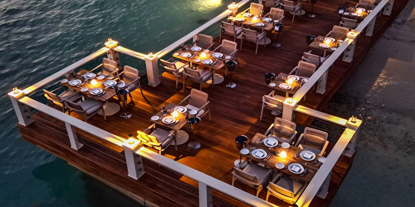 D - Resort Göcek Muğla Fethiye 