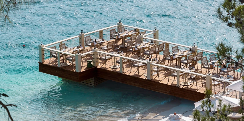 D - Resort Göcek Muğla Fethiye 