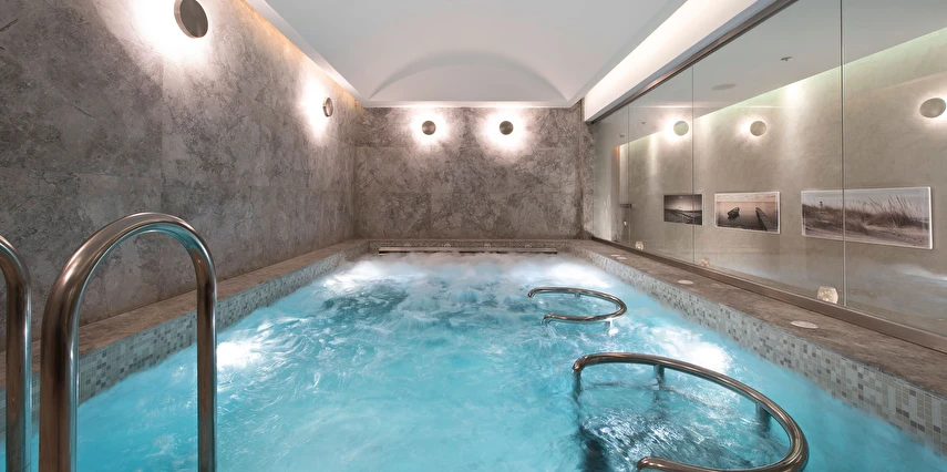 D - Resort Göcek Muğla Fethiye 