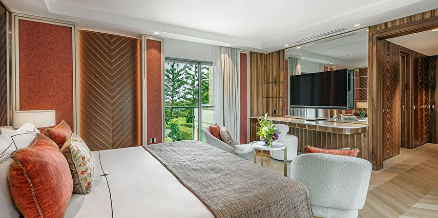Ela Excellence Resort Belek Antalya Belek 