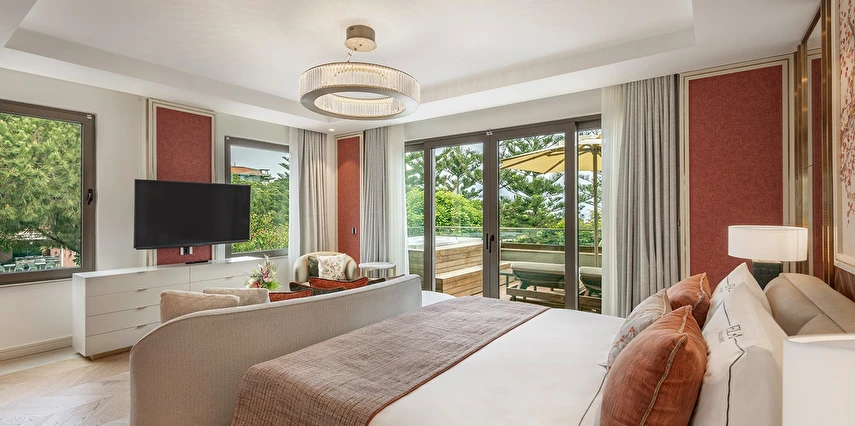 Ela Excellence Resort Belek Antalya Belek 