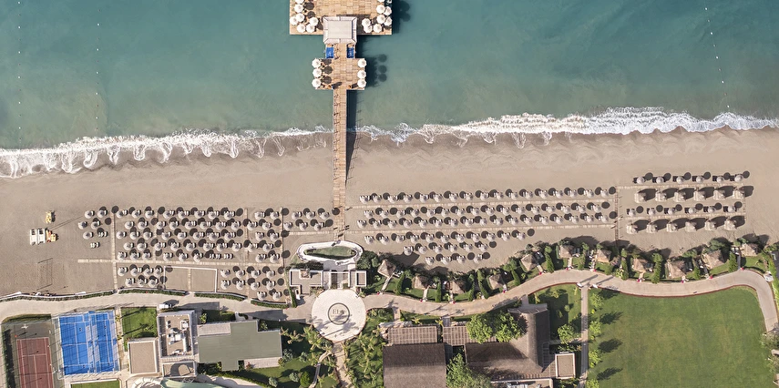Ela Excellence Resort Belek Antalya Belek