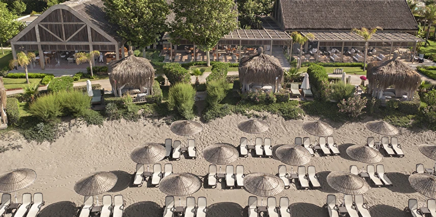 Ela Excellence Resort Belek Antalya Belek