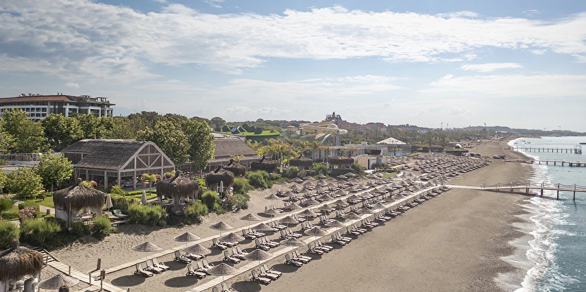 Ela Excellence Resort Belek Antalya Belek