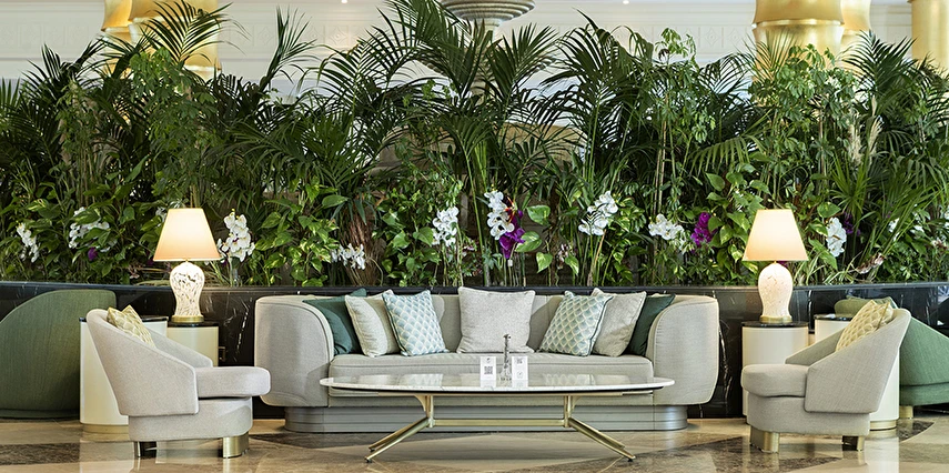 Ela Excellence Resort Belek Antalya Belek