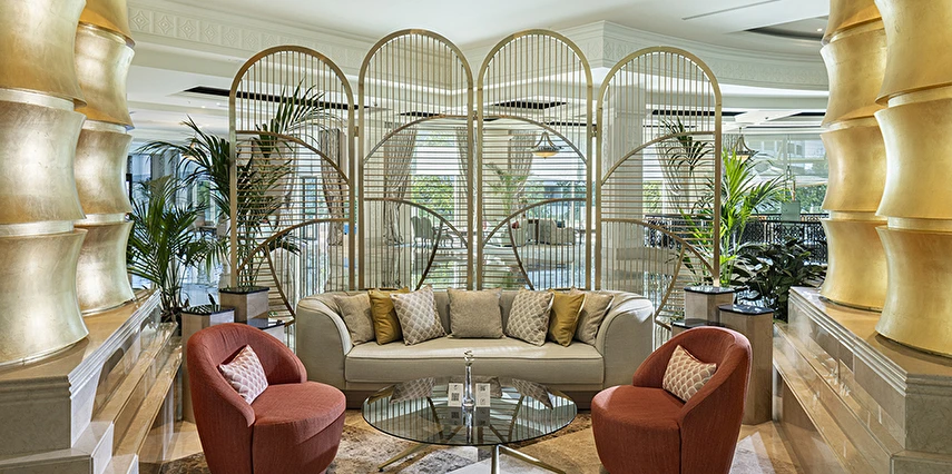 Ela Excellence Resort Belek Antalya Belek