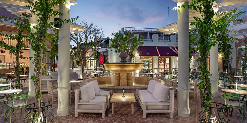 Ela Excellence Resort Belek Antalya Belek