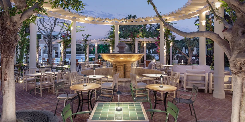 Ela Excellence Resort Belek Antalya Belek