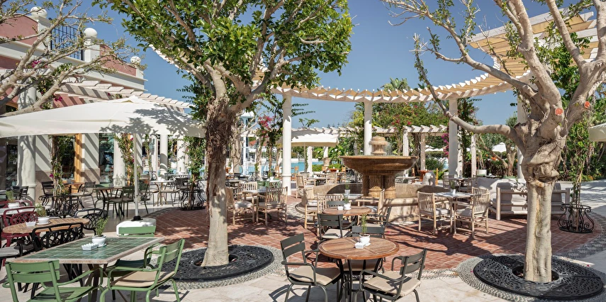 Ela Excellence Resort Belek Antalya Belek