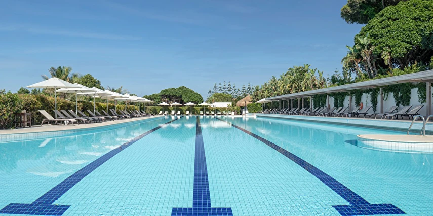 Ela Excellence Resort Belek Antalya Belek