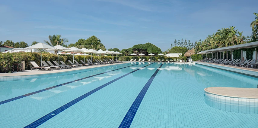 Ela Excellence Resort Belek Antalya Belek