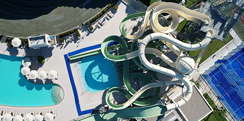 Ela Excellence Resort Belek Antalya Belek