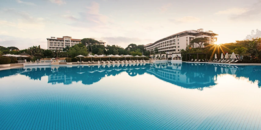Ela Excellence Resort Belek Antalya Belek