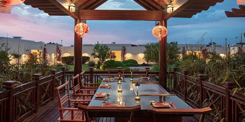 Ela Excellence Resort Belek Antalya Belek