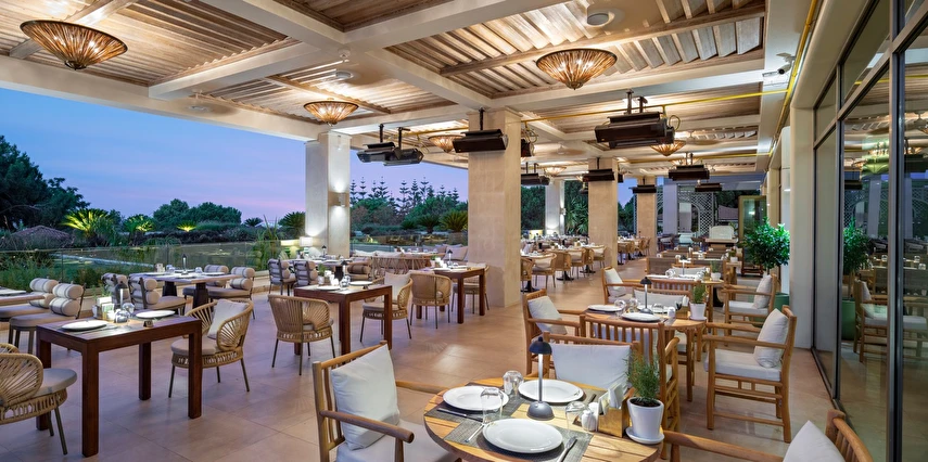 Ela Excellence Resort Belek Antalya Belek