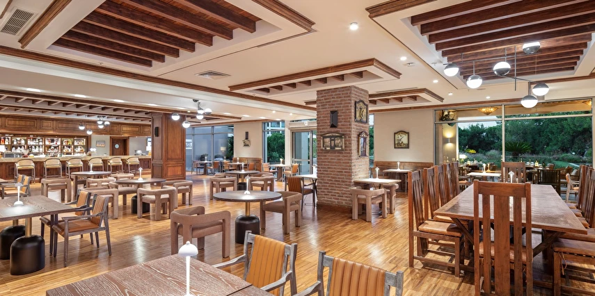 Ela Excellence Resort Belek Antalya Belek