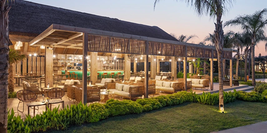 Ela Excellence Resort Belek Antalya Belek