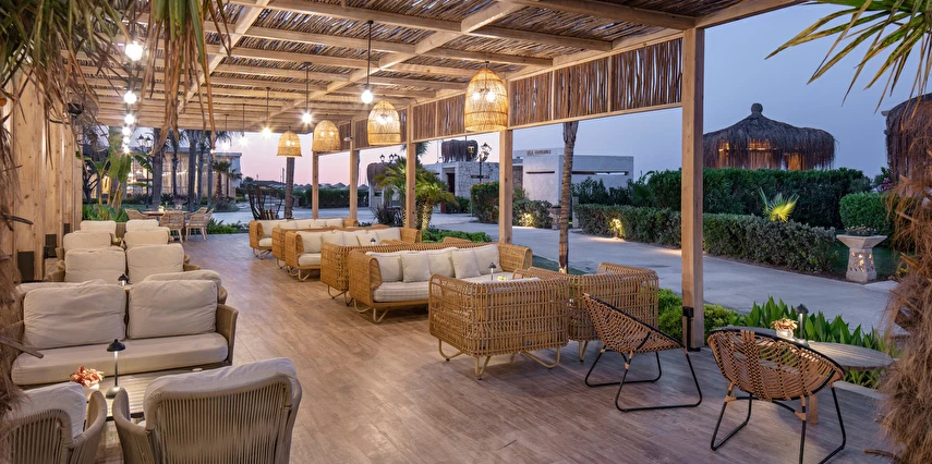 Ela Excellence Resort Belek Antalya Belek