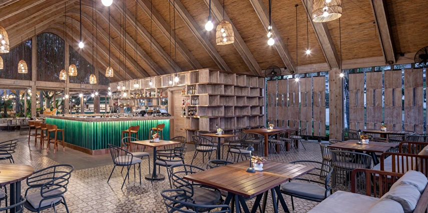 Ela Excellence Resort Belek Antalya Belek