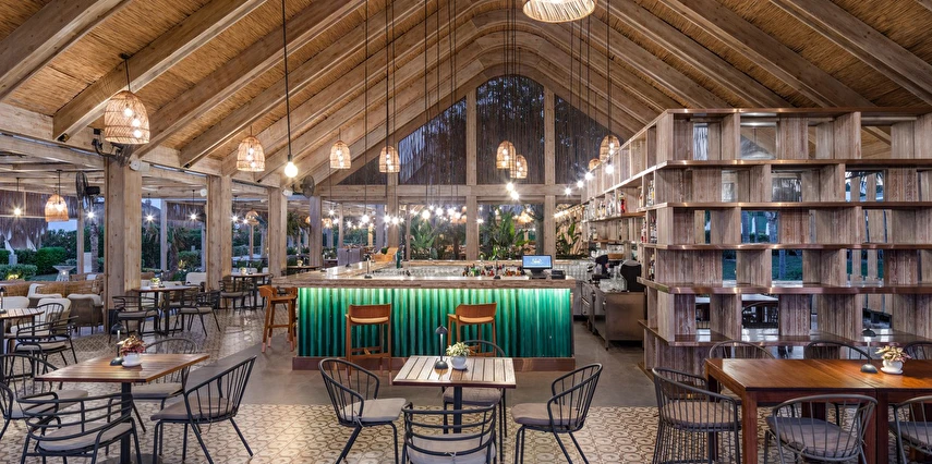 Ela Excellence Resort Belek Antalya Belek