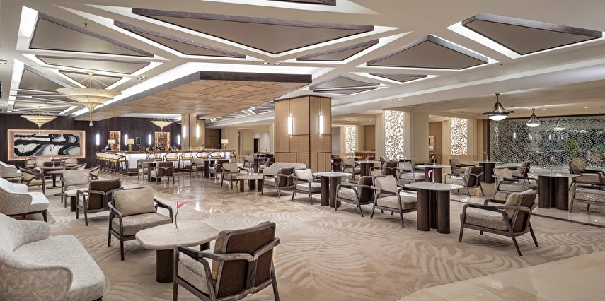 Ela Excellence Resort Belek Antalya Belek