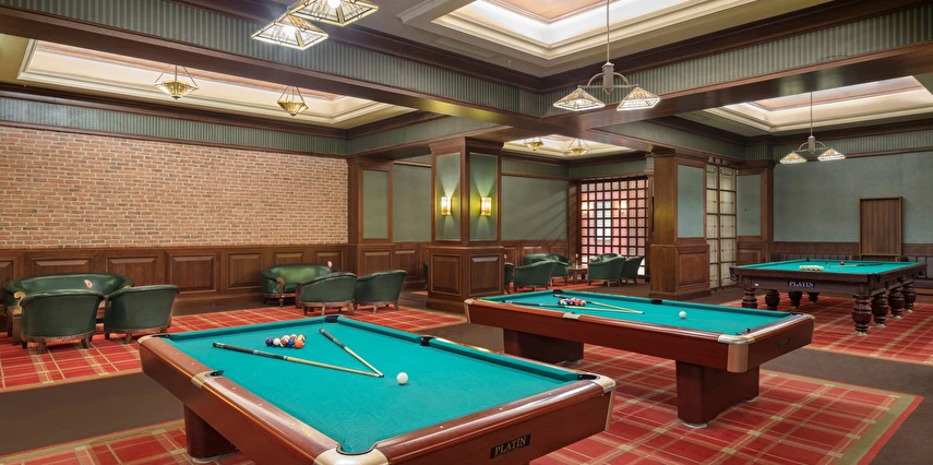 Ela Excellence Resort Belek Antalya Belek