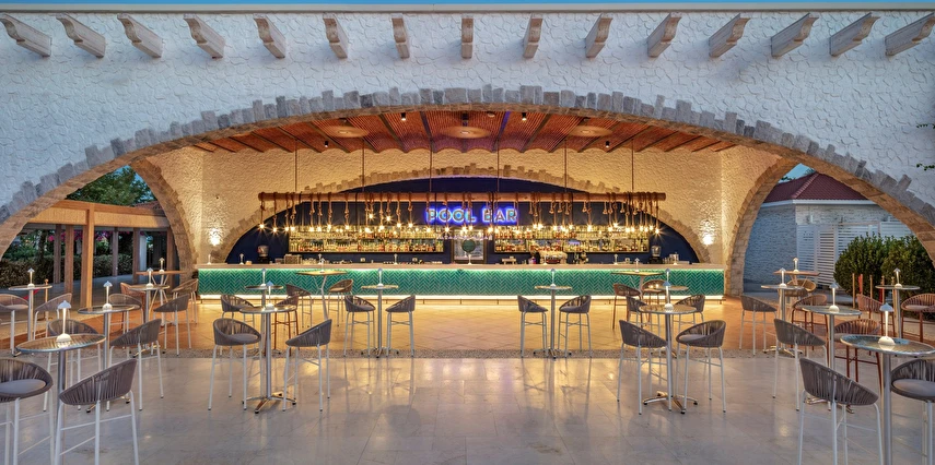 Ela Excellence Resort Belek Antalya Belek