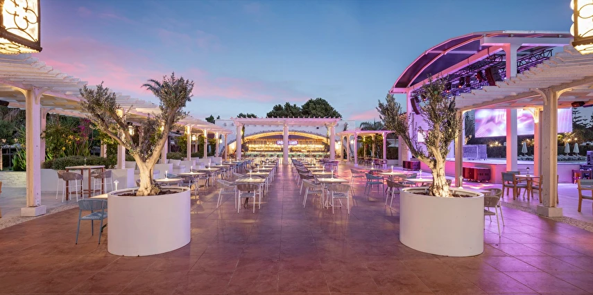 Ela Excellence Resort Belek Antalya Belek