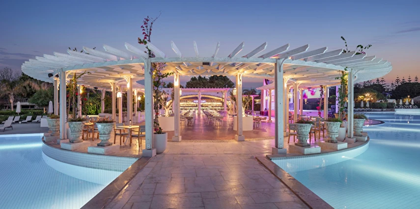 Ela Excellence Resort Belek Antalya Belek