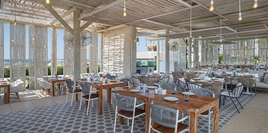 Ela Excellence Resort Belek Antalya Belek