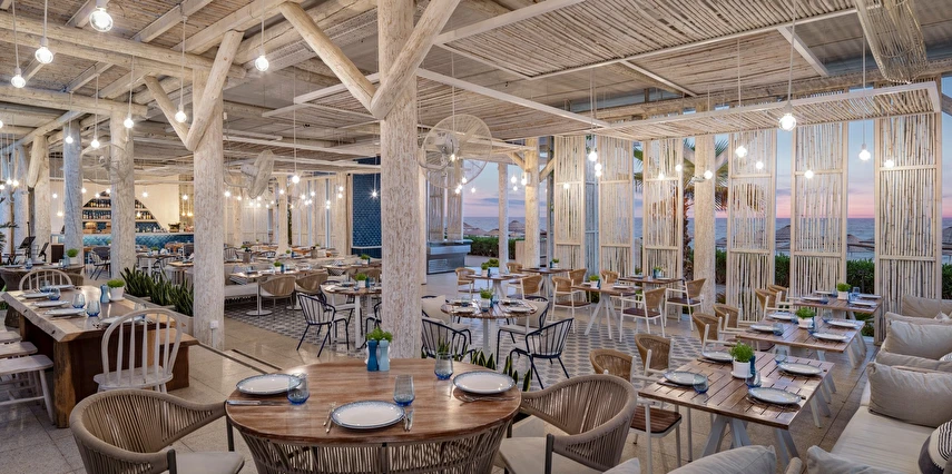 Ela Excellence Resort Belek Antalya Belek