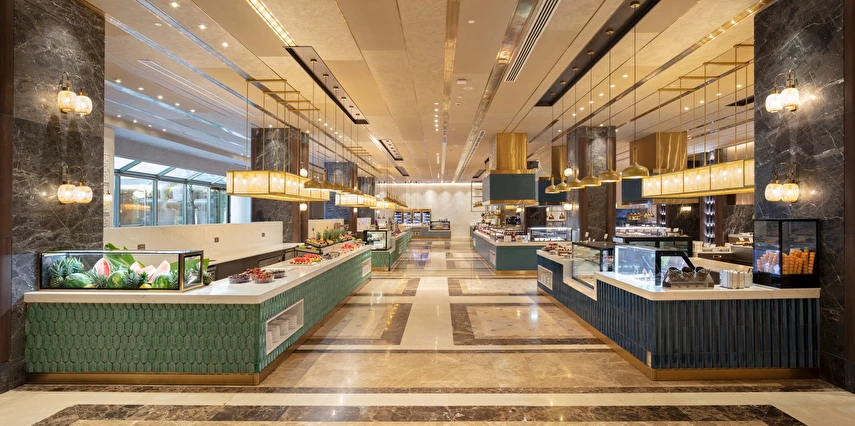 Ela Excellence Resort Belek Antalya Belek