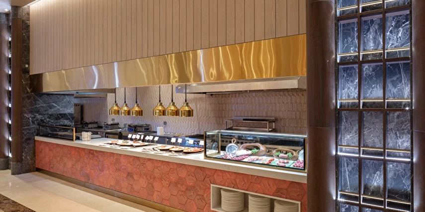 Ela Excellence Resort Belek Antalya Belek