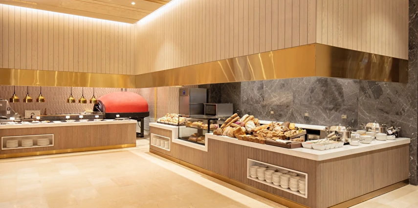 Ela Excellence Resort Belek Antalya Belek