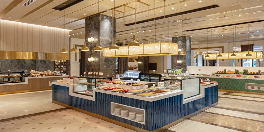 Ela Excellence Resort Belek Antalya Belek