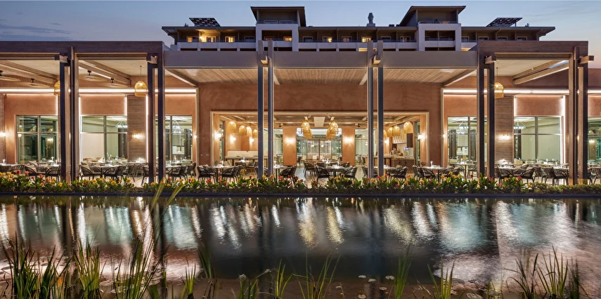 Ela Excellence Resort Belek Antalya Belek