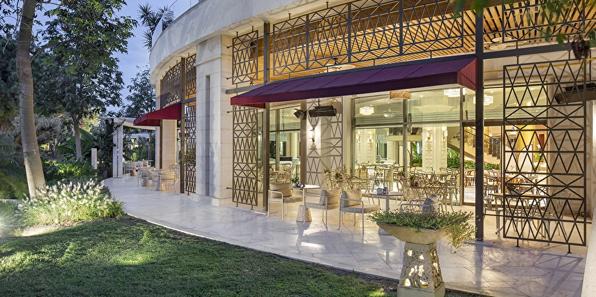 Ela Excellence Resort Belek Antalya Belek