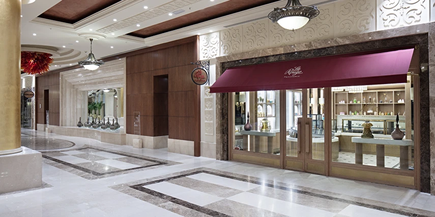 Ela Excellence Resort Belek Antalya Belek