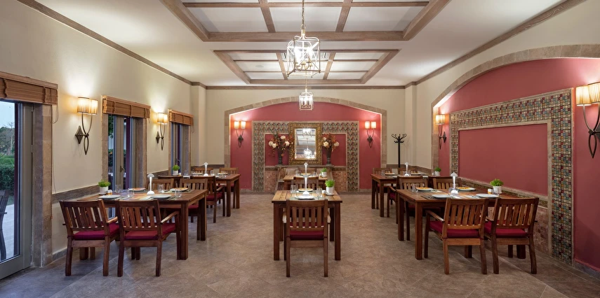 Ela Excellence Resort Belek Antalya Belek