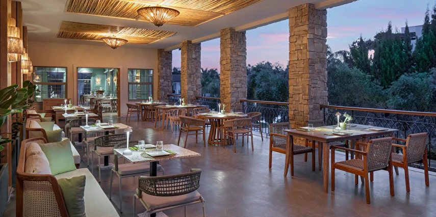 Ela Excellence Resort Belek Antalya Belek