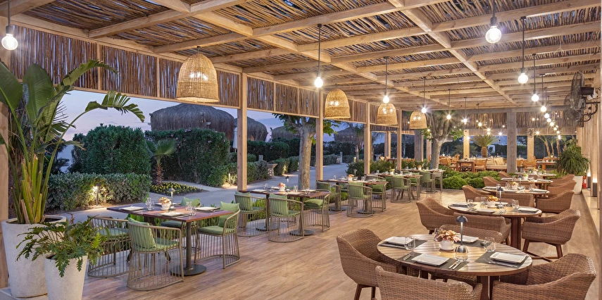 Ela Excellence Resort Belek Antalya Belek