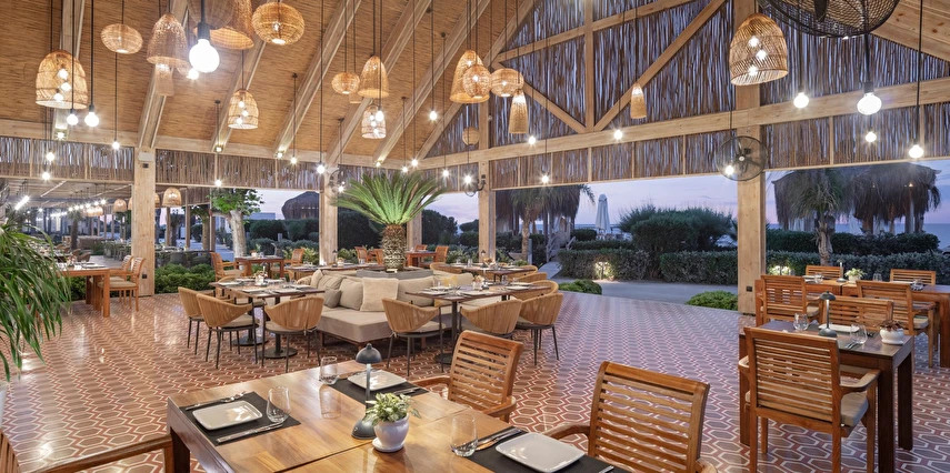 Ela Excellence Resort Belek Antalya Belek