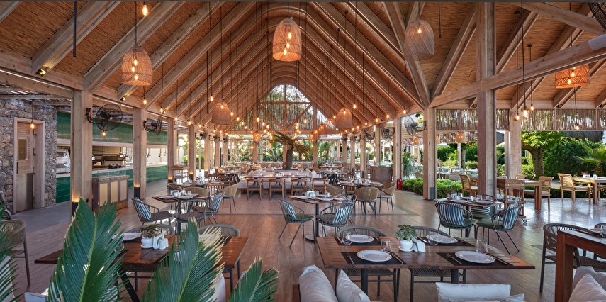 Ela Excellence Resort Belek Antalya Belek